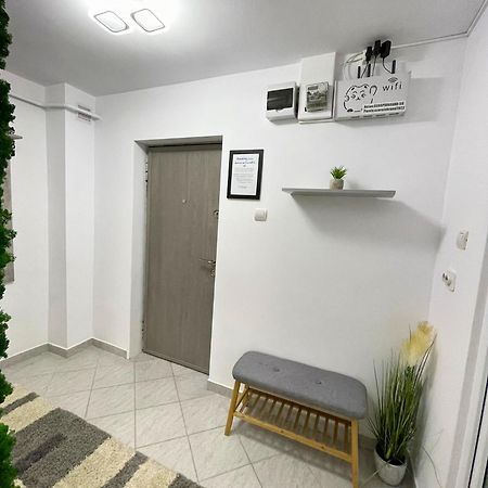 Apartament Fălticeni Extérieur photo