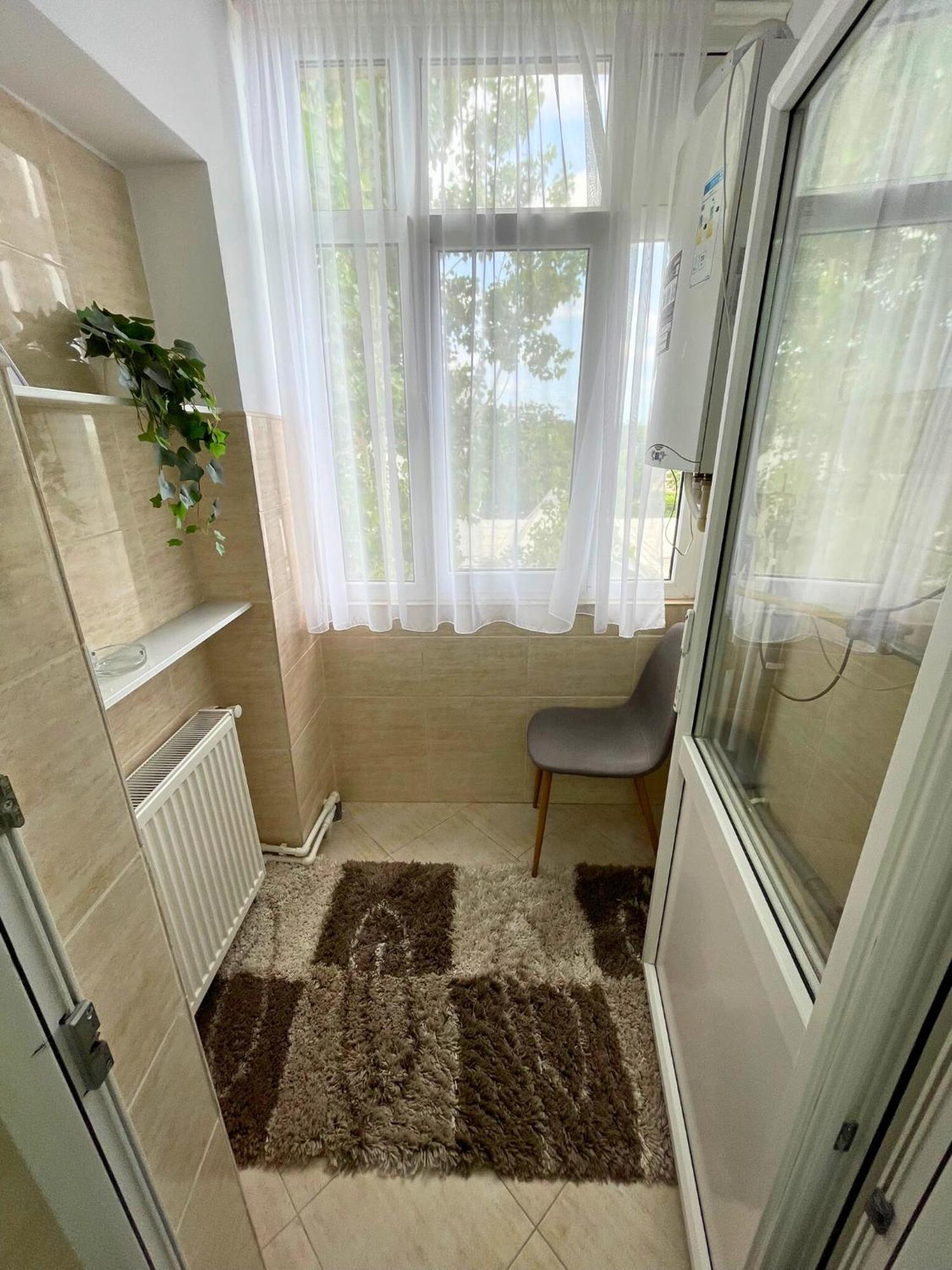 Apartament Fălticeni Extérieur photo