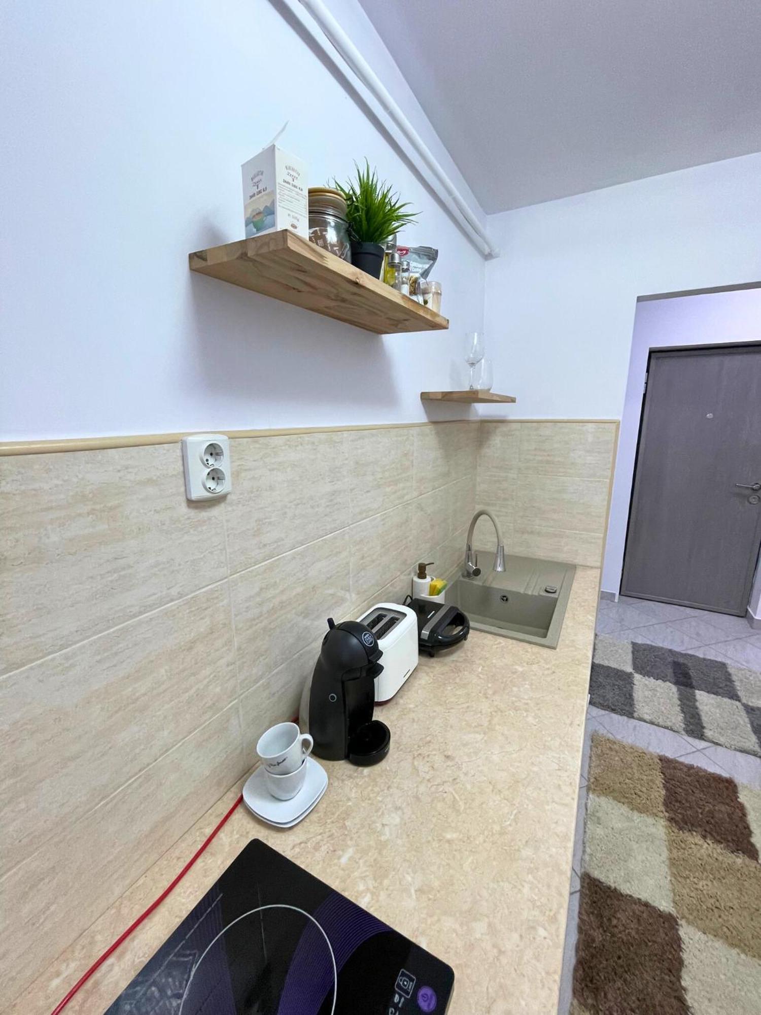 Apartament Fălticeni Extérieur photo